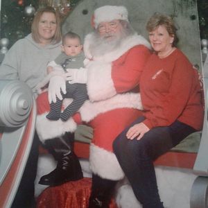 Meet your Posher, Jeanie